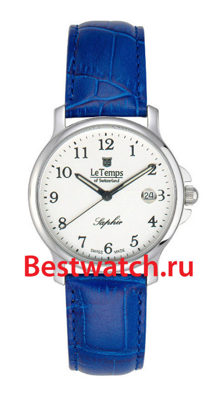 Часы Le Temps Lady LT1056.01BL03